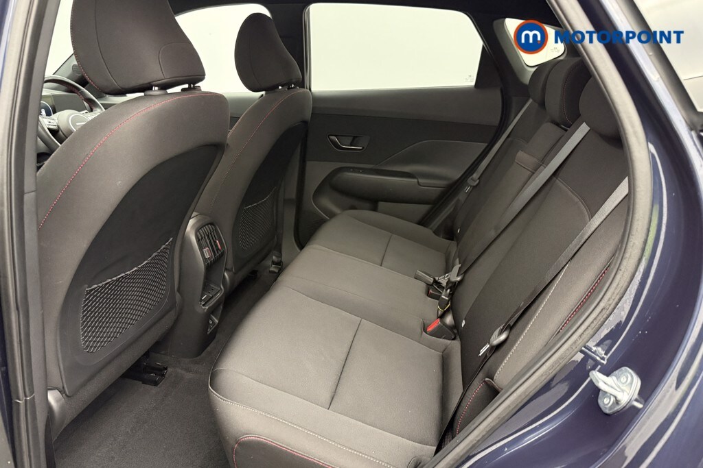 Used Hyundai KONA 2025 for sale - 77998026: Photo 11