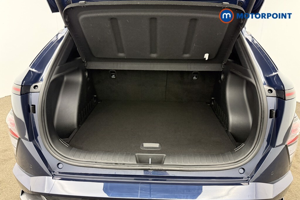 Used Hyundai KONA 2025 for sale - 77998026: Photo 12