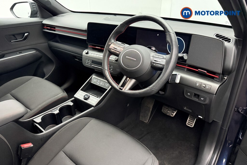 Used Hyundai KONA 2025 for sale - 77998026: Photo 13