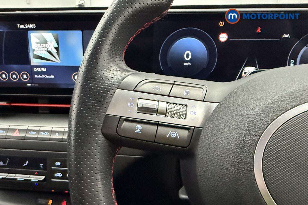 Used Hyundai KONA 2025 for sale - 77998026: Photo 14