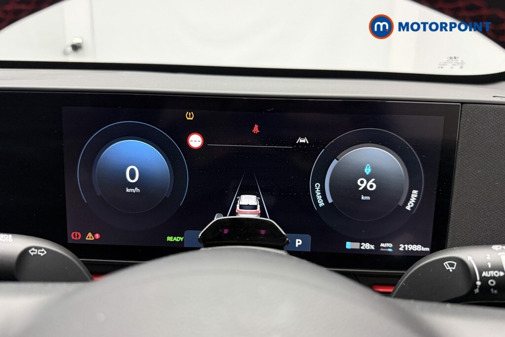 Used Hyundai KONA 2025 for sale - 77998026: Photo 16