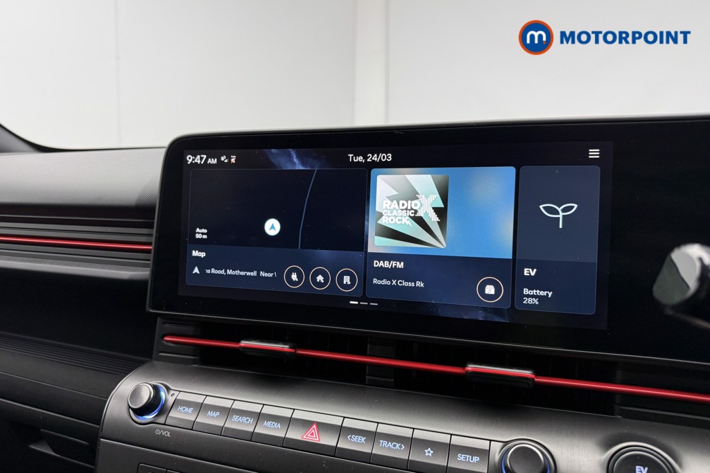 Used Hyundai KONA 2025 for sale - 77998026: Photo 17