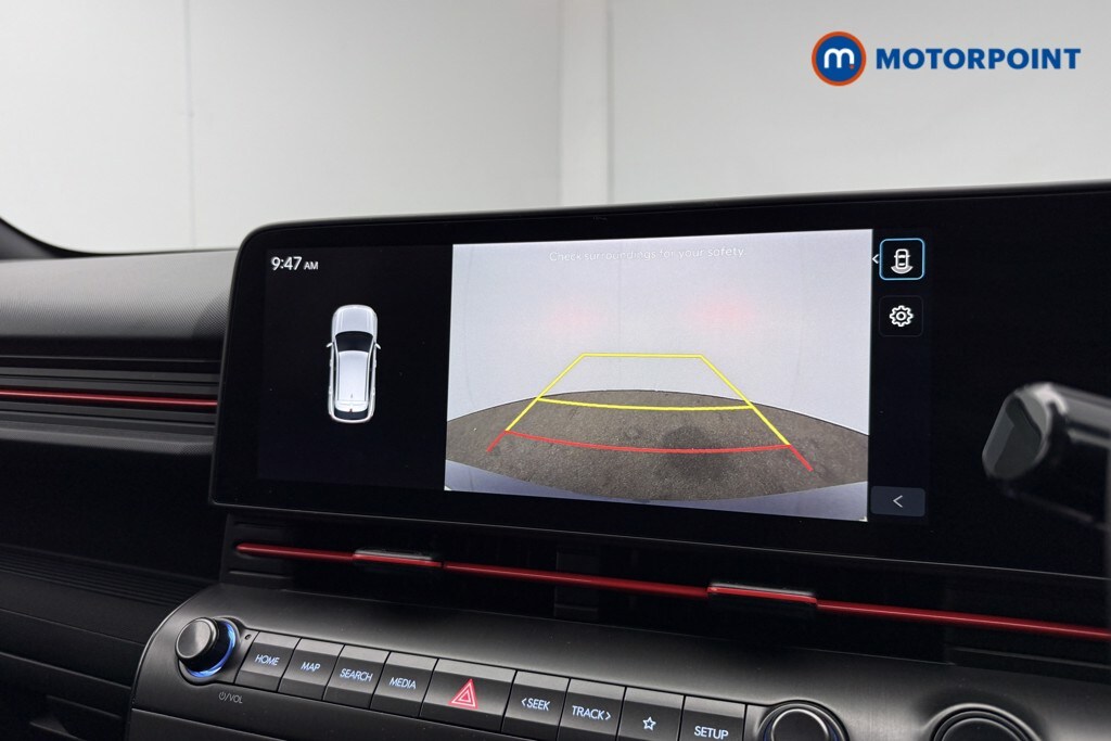 Used Hyundai KONA 2025 for sale - 77998026: Photo 19