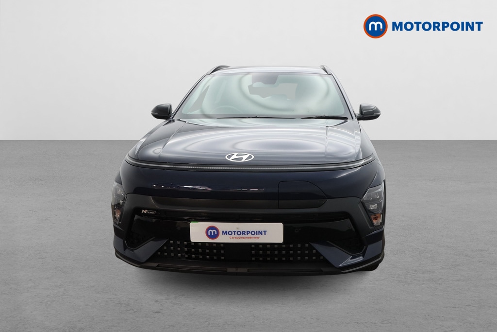 Used Hyundai KONA 2025 for sale - 77998026: Photo 2