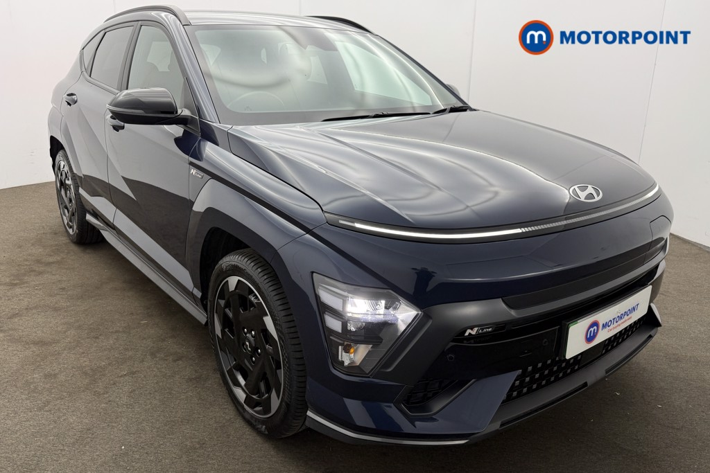Used Hyundai KONA 2025 for sale - 77998026: Photo 27