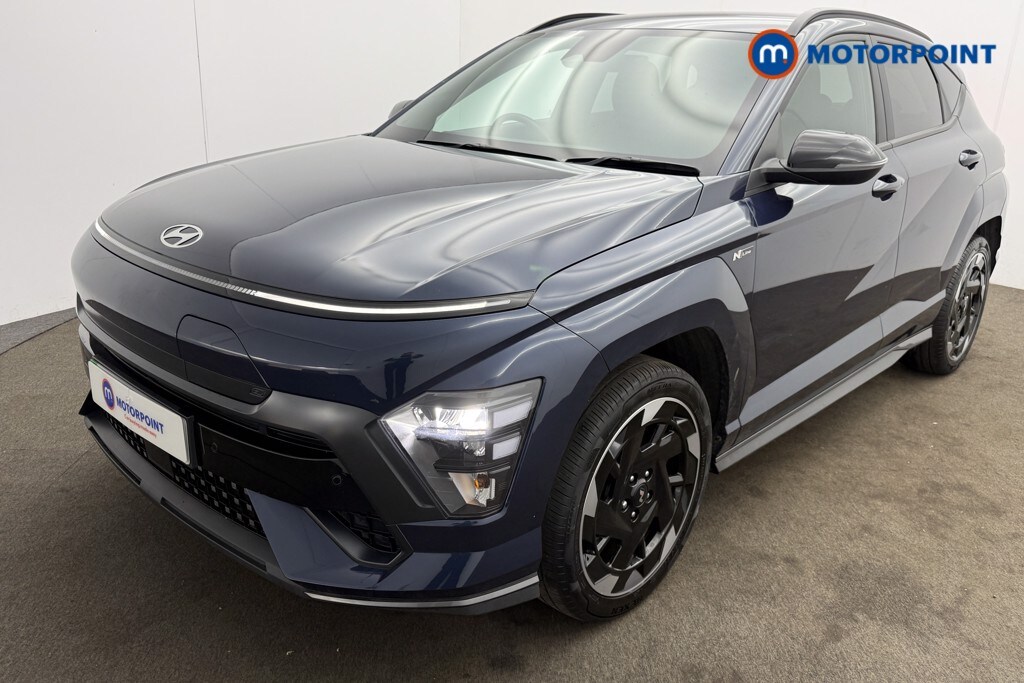 Used Hyundai KONA 2025 for sale - 77998026: Photo 28