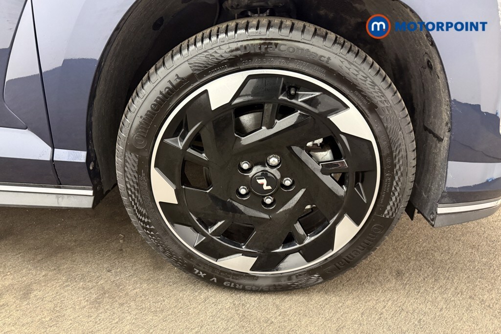 Used Hyundai KONA 2025 for sale - 77998026: Photo 29