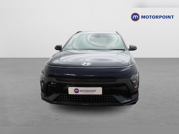 Used Hyundai KONA undefined for sale - 77998026: Photo