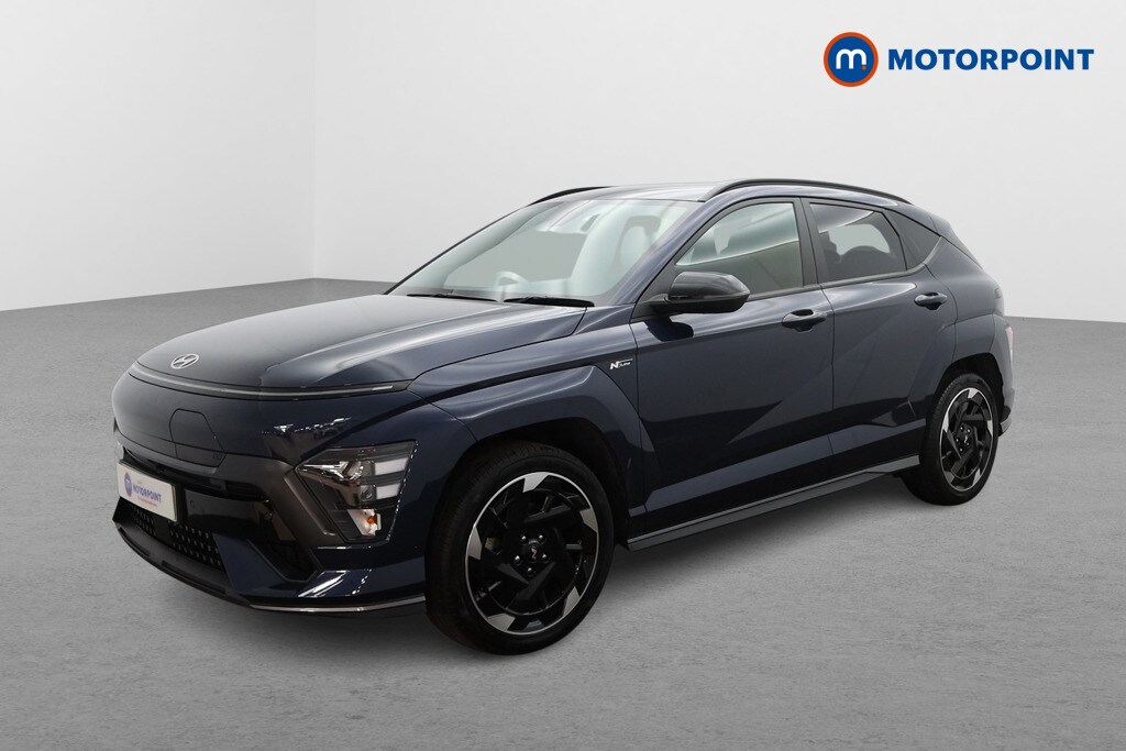 Used Hyundai KONA 2025 for sale - 77998026: Photo 3