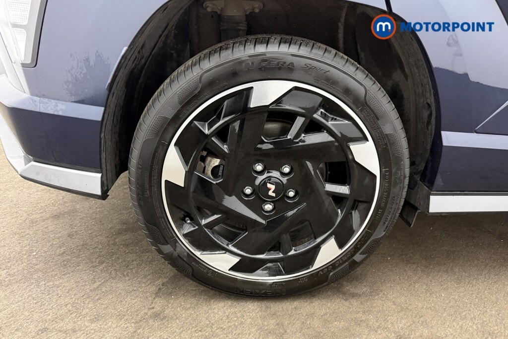 Used Hyundai KONA 2025 for sale - 77998026: Photo 30