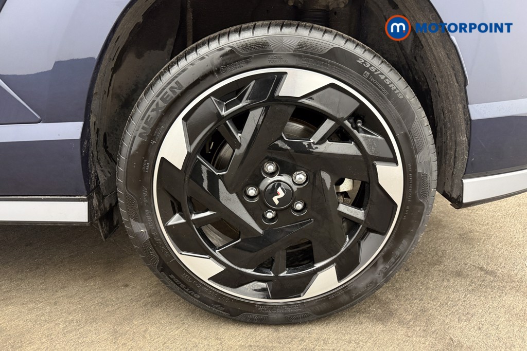 Used Hyundai KONA 2025 for sale - 77998026: Photo 31