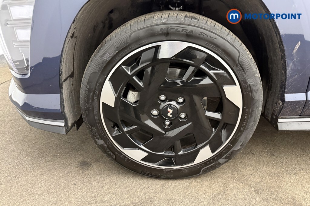 Used Hyundai KONA 2025 for sale - 77998026: Photo 32