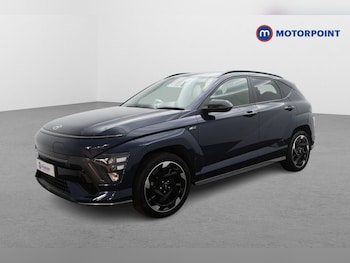 Used Hyundai KONA undefined for sale - 77998026: Photo