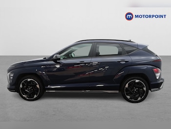 Used Hyundai KONA undefined for sale - 77998026: Photo