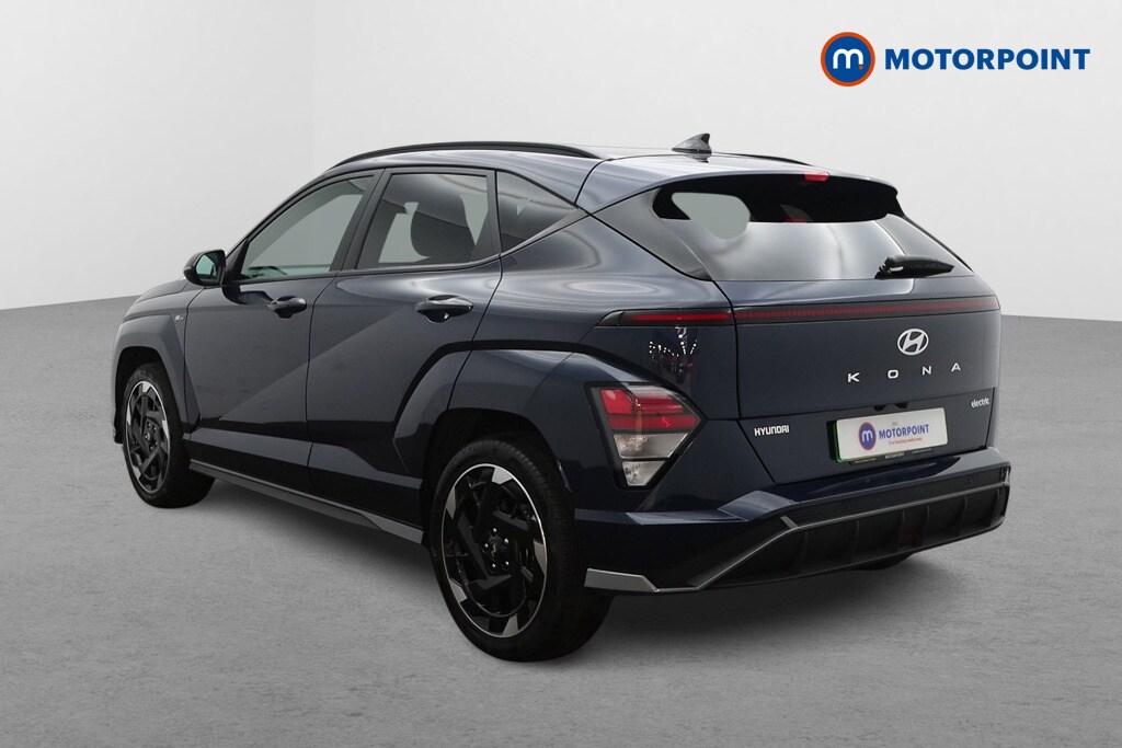 Used Hyundai KONA 2025 for sale - 77998026: Photo 5