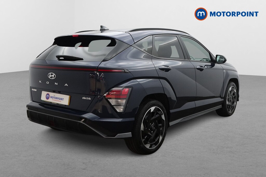 Used Hyundai KONA 2025 for sale - 77998026: Photo 7