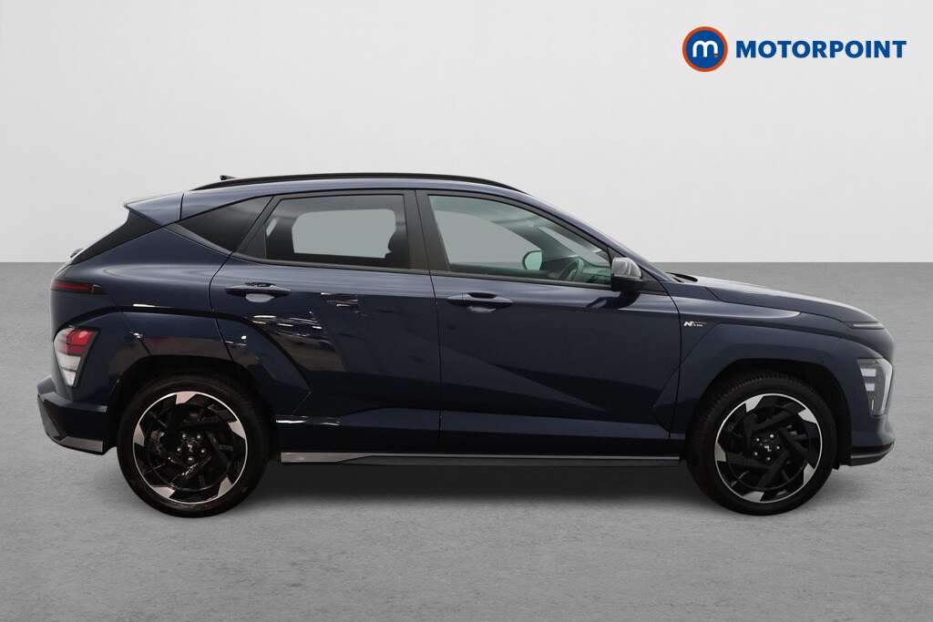 Used Hyundai KONA 2025 for sale - 77998026: Photo 8