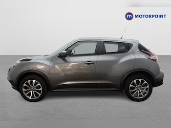 Used Nissan Juke undefined for sale - 78719950: Photo
