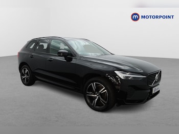 2022 - 2.0 B5P R DESIGN 5dr AWD Geartronic