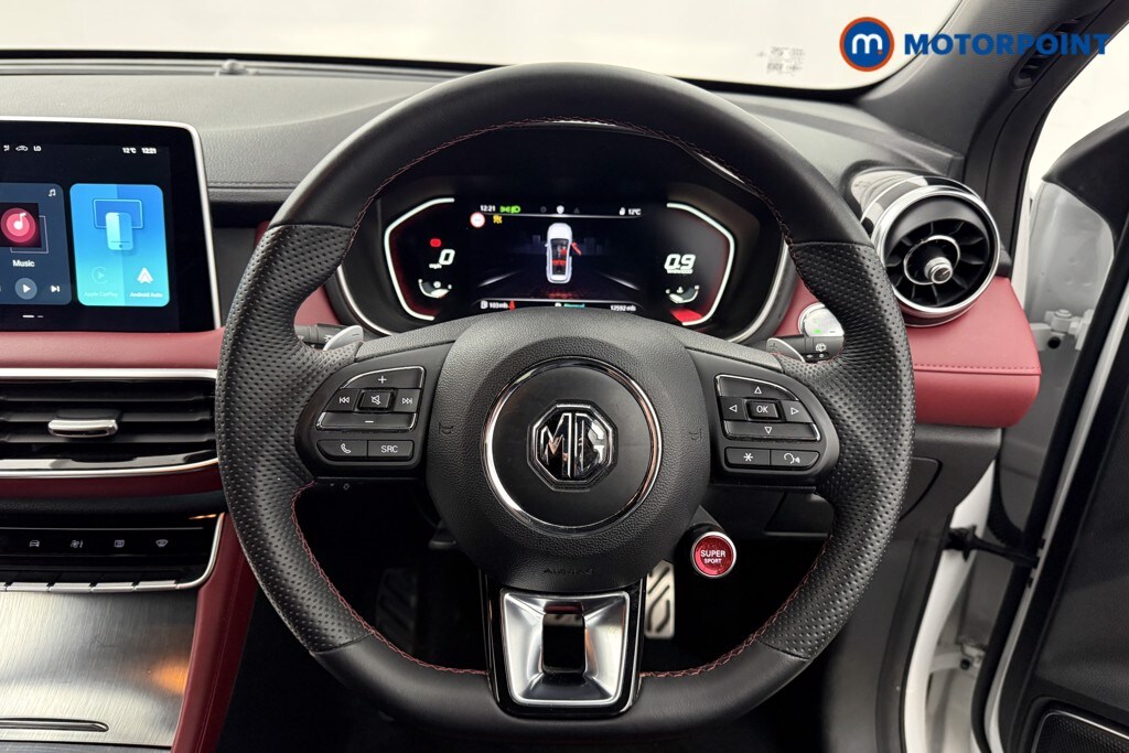 Used MG MG HS for sale - 78196969: Photo 10