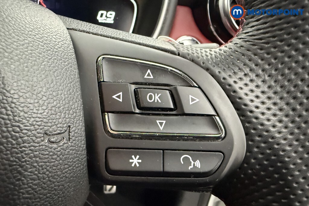 Used MG MG HS for sale - 78196969: Photo 12