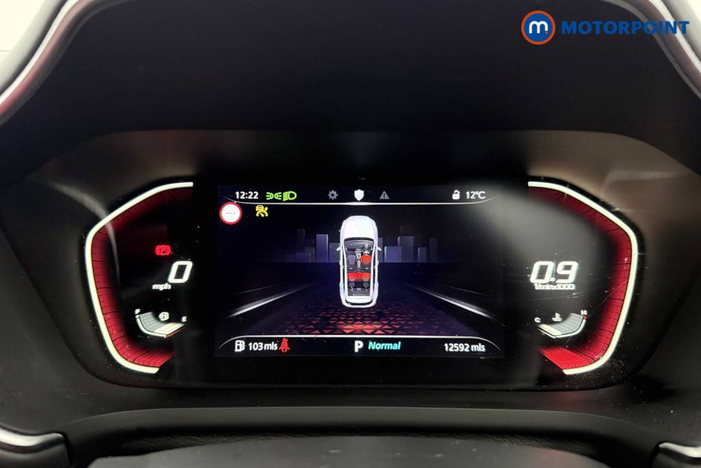 Used MG MG HS for sale - 78196969: Photo 13