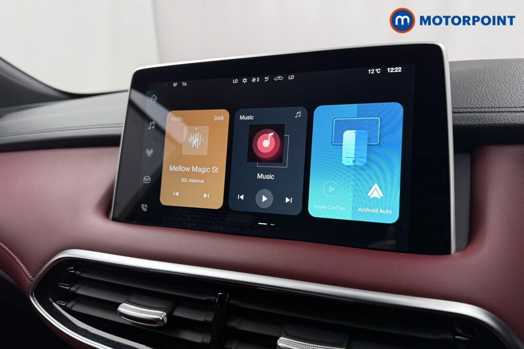 Used MG MG HS for sale - 78196969: Photo 14