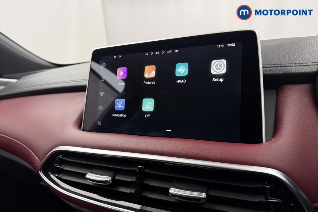 Used MG MG HS for sale - 78196969: Photo 15