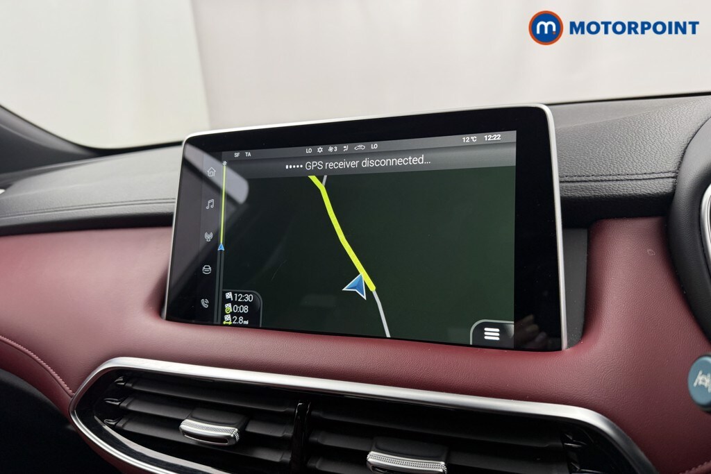 Used MG MG HS for sale - 78196969: Photo 16