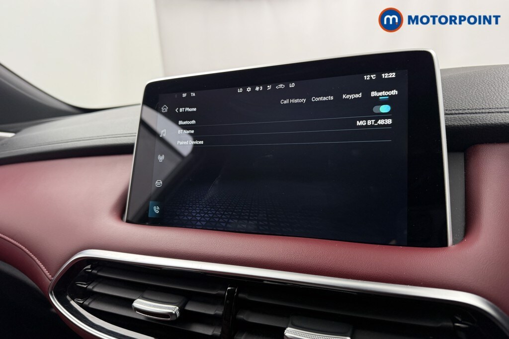 Used MG MG HS for sale - 78196969: Photo 17