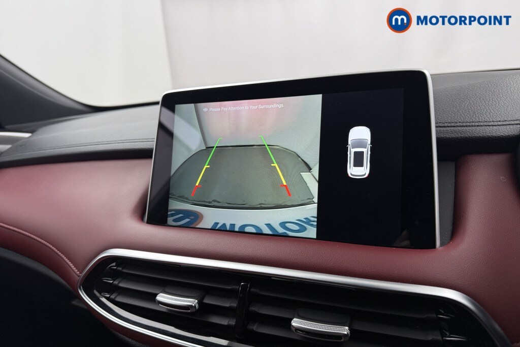 Used MG MG HS for sale - 78196969: Photo 18