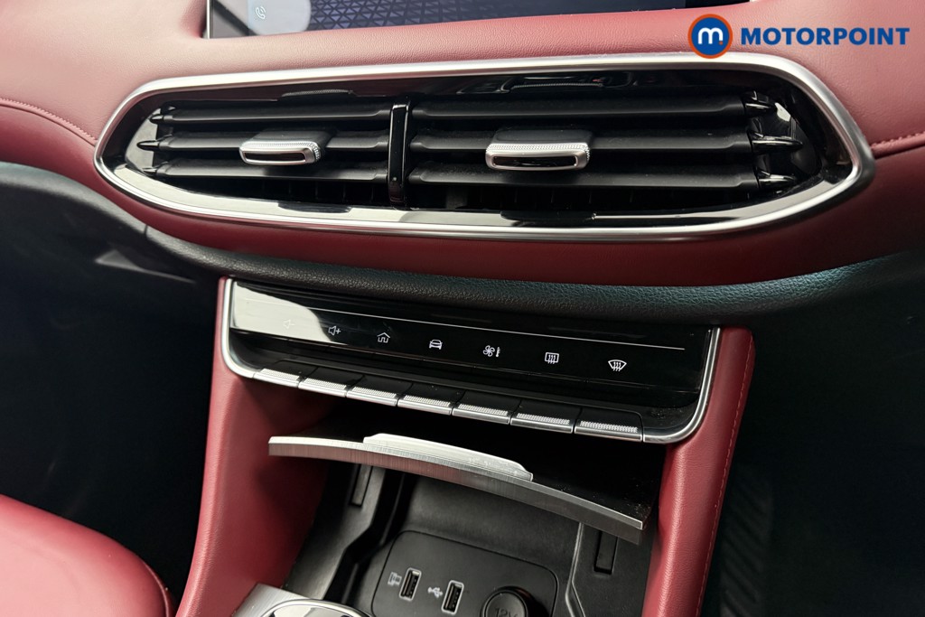 Used MG MG HS for sale - 78196969: Photo 19