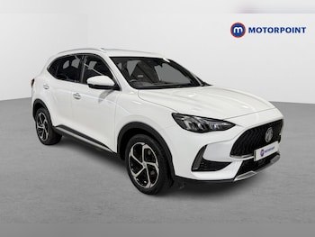 Used MG MG HS undefined for sale - 78196969: Photo