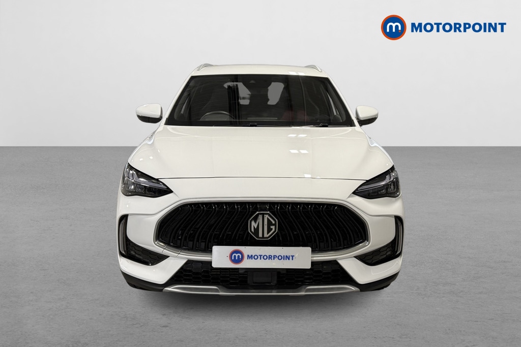 Used MG MG HS for sale - 78196969: Photo 2