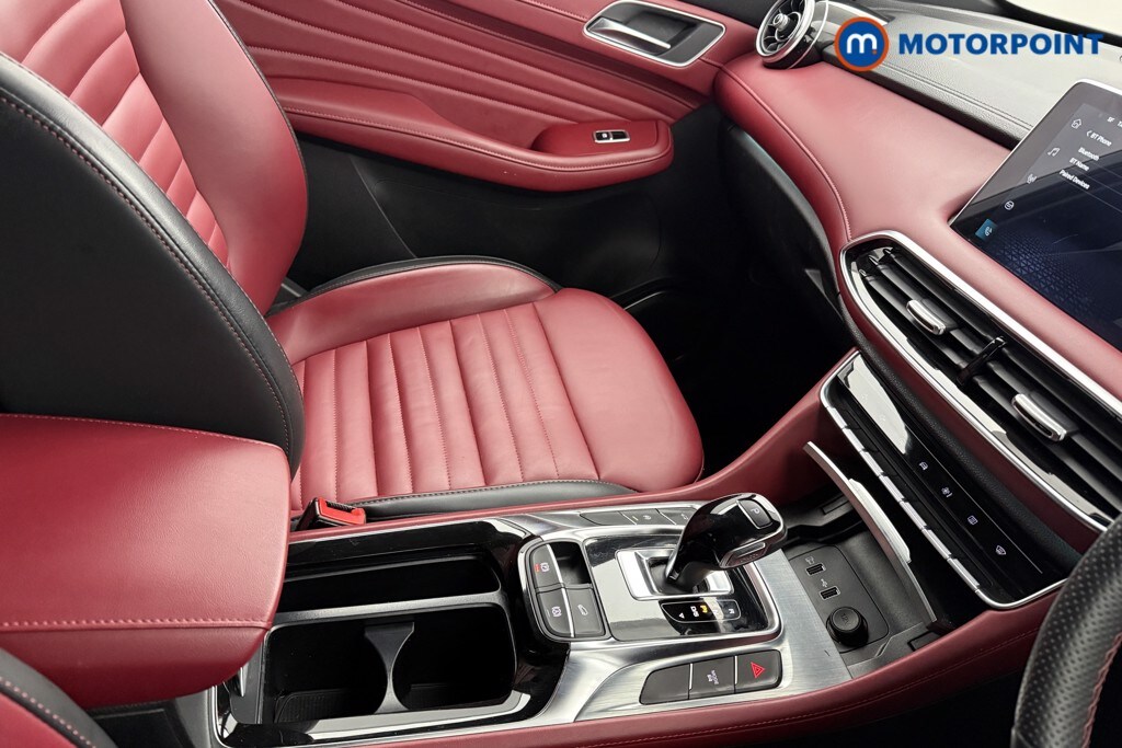 Used MG MG HS for sale - 78196969: Photo 22