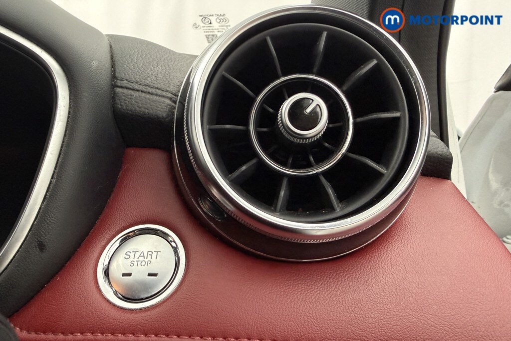 Used MG MG HS for sale - 78196969: Photo 23