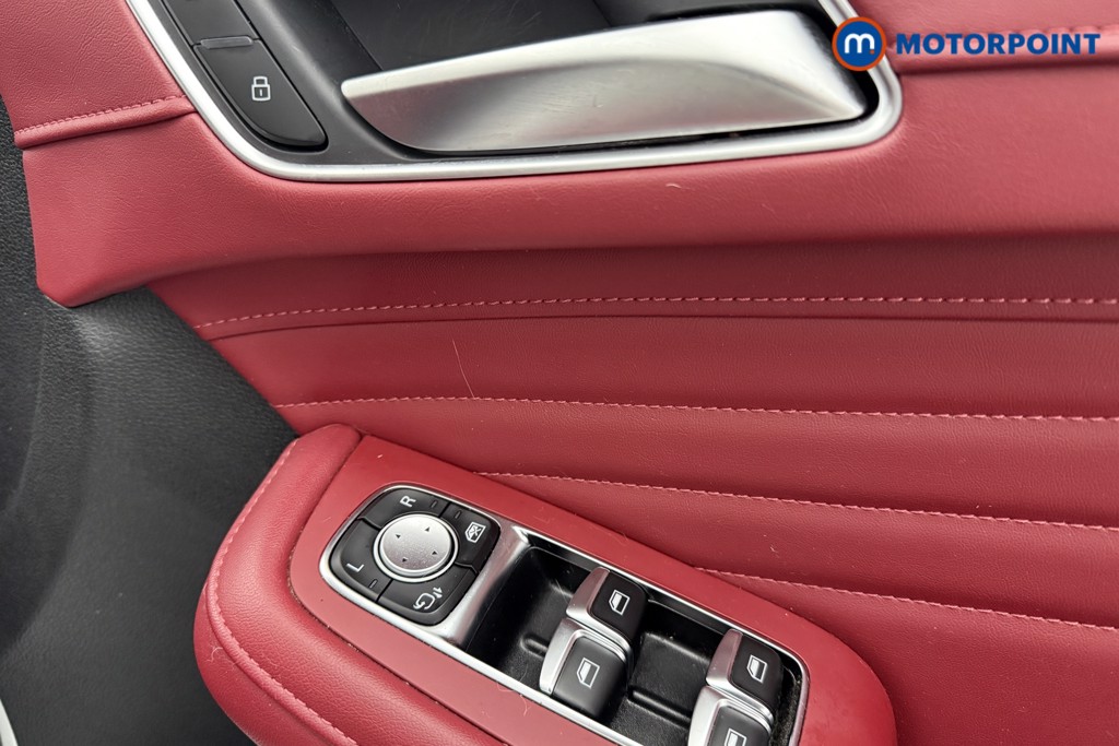 Used MG MG HS for sale - 78196969: Photo 25