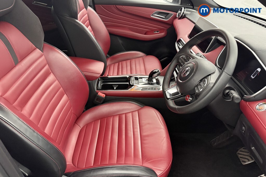 Used MG MG HS for sale - 78196969: Photo 27