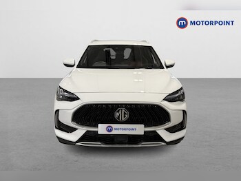 Used MG MG HS undefined for sale - 78196969: Photo