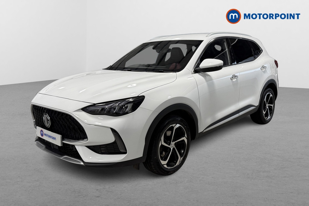 Used MG MG HS for sale - 78196969: Photo 3