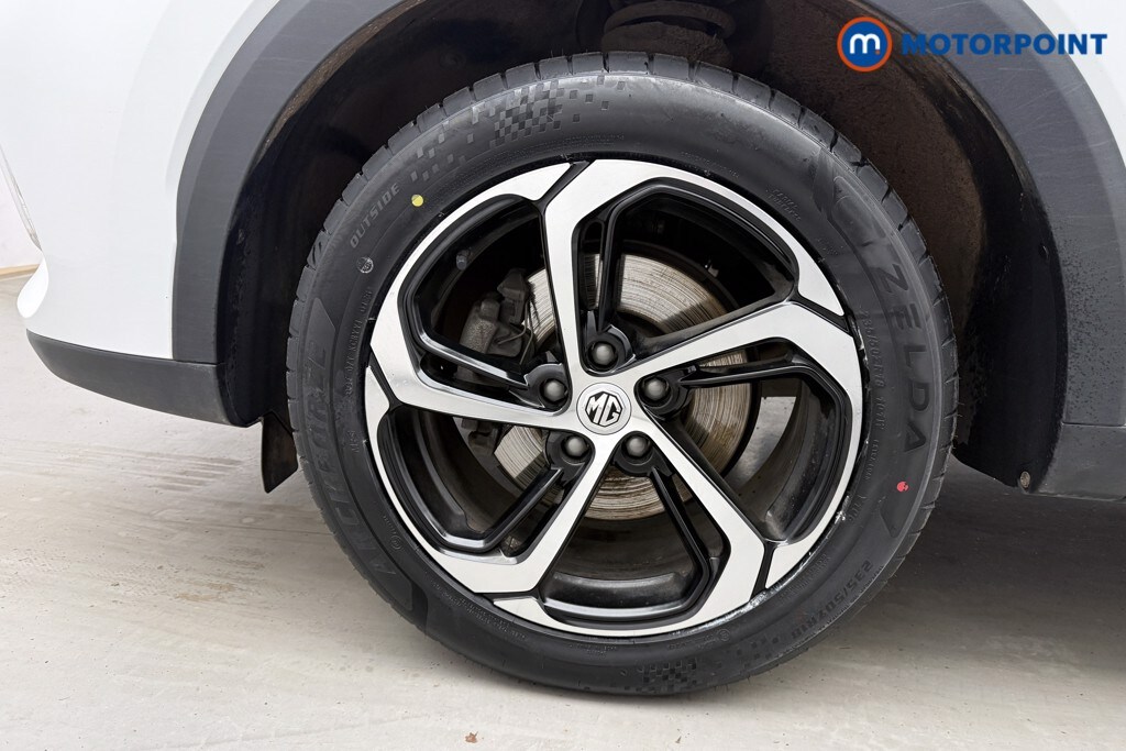 Used MG MG HS for sale - 78196969: Photo 37