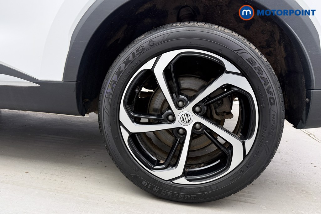 Used MG MG HS for sale - 78196969: Photo 38