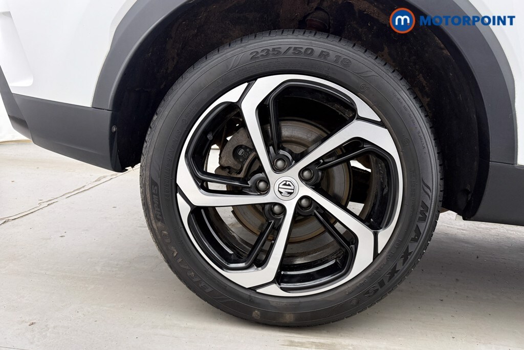 Used MG MG HS for sale - 78196969: Photo 39