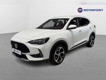 Used MG MG HS undefined for sale - 78196969: Photo