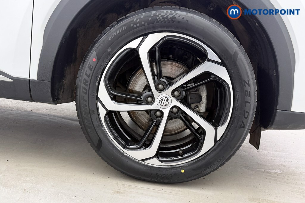 Used MG MG HS for sale - 78196969: Photo 40