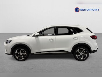 Used MG MG HS undefined for sale - 78196969: Photo