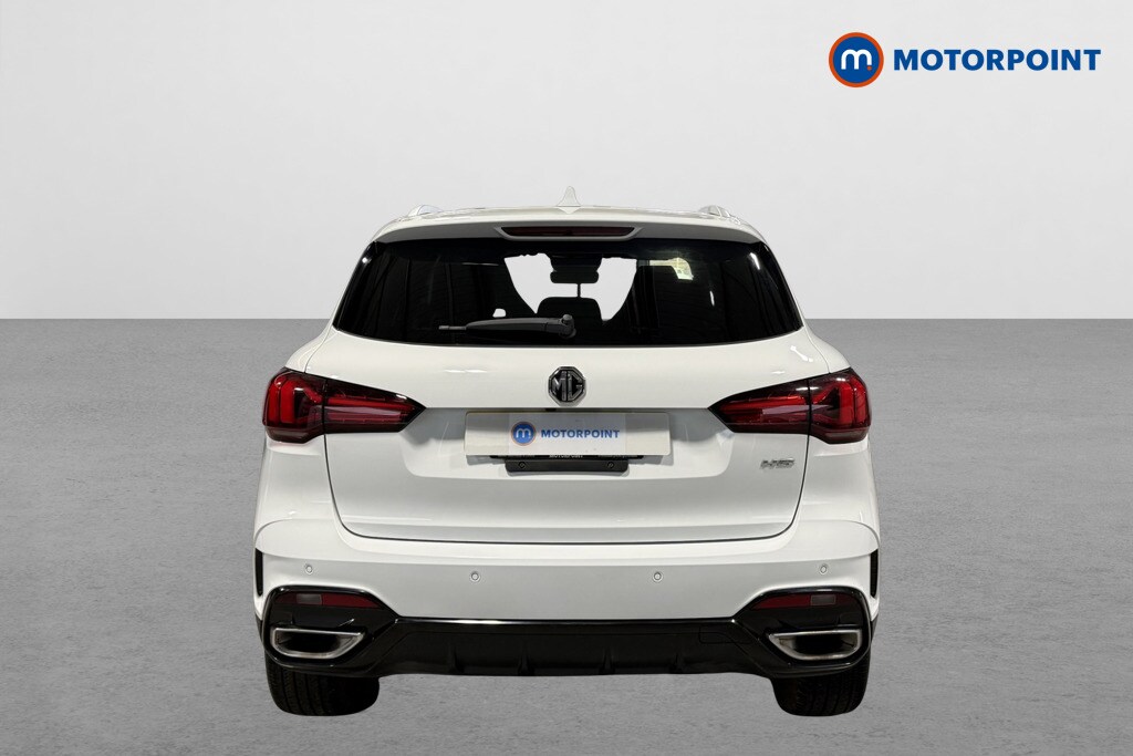 Used MG MG HS for sale - 78196969: Photo 6