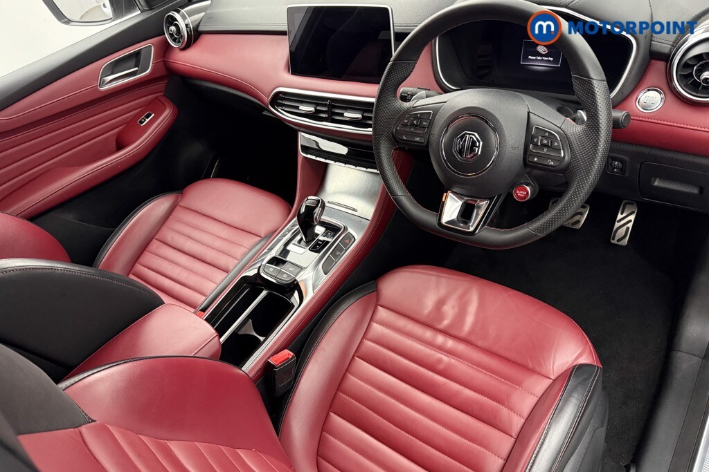 Used MG MG HS for sale - 78196969: Photo 9