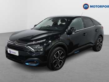 Used Citroen C4 2022 for sale - 74854313: Photo