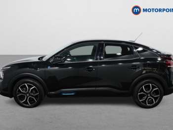 Used Citroen C4 2022 for sale - 74854313: Photo